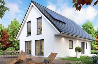 Haus kaufen in 67816 Dreisen, Frühlingsgefühle bei Scanhaus - Jetzt Angebote prüfen!!