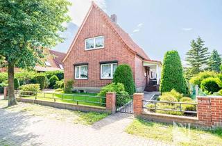 Einfamilienhaus kaufen in 21357 Bardowick, -VERKAUFT- Geräumiges Einfamilienhaus mit Anbauoptionen in Bardowick