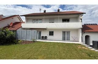 Haus kaufen in 89287 Bellenberg, +++Kapitalanlage+++2-Familienhaus+++