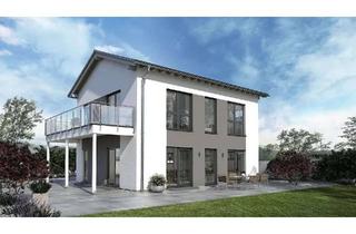 Villa kaufen in 42549 Velbert, Moderne Stadtvilla von OKAL inkl. Grundstück - Ihr Traumhaus wartet!