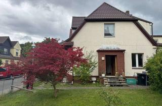 Doppelhaushälfte kaufen in Aspenweg 50, 13587 Spandau, Doppelhaushälfte mit Potential