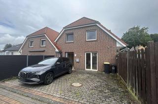 Doppelhaushälfte kaufen in 49324 Melle, Gepflegte Doppelhaushälfte in begehrter Lage von Melle.