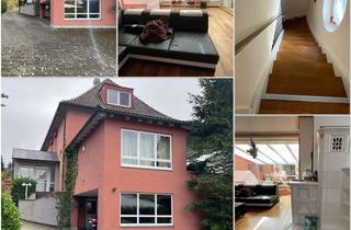 Haus kaufen in 86356 Neusäß, Exklusive Wohnkomfort auf 283 ² WFL in bevorzugter Lage, Sofort Frei!