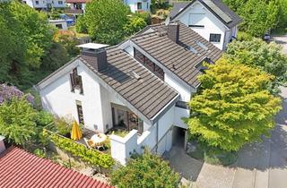 Einfamilienhaus kaufen in 64668 Rimbach, Großzügiges Einfamilienhaus mit Einliegerwohnung, Garten und Sauna
