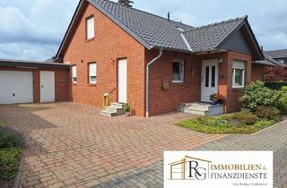 Haus kaufen in 38474 Tülau, Charmantes EFH mit komfortabler Raumaufteilung, indiv. Gestaltungsmöglichkeiten & sehr gepfl. Garten