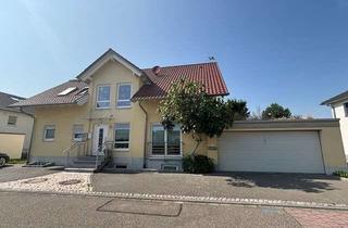 Haus kaufen in 77799 Ortenberg, Wohnen in sonniger naturnaher Lage