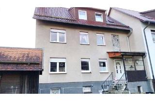 Mehrfamilienhaus kaufen in 34292 Ahnatal, Ahnatal-OT - Mehrfamilienhaus (DHH) - Kapitalanlage oder Eigennutzung