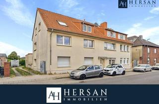 Mehrfamilienhaus kaufen in 52499 Baesweiler, Zwei vollvermietete Mehrfamilienhäuser – Ihre Chance auf solide Rendite in Baesweiler!