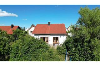Einfamilienhaus kaufen in 79774 Albbruck, Freistehendes Einfamilienhaus in ruhiger Lage von Albbruck-Unteralpfen