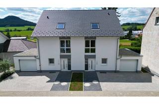 Haus kaufen in 78586 Deilingen, Ihr neues und modernes Zuhause mit Zukunft