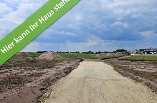 Haus kaufen in Hagenring, 38477 Jembke, Mit Grundstück, für alle, die es großzügig lieben. Ihr Familienhaus in Jembke.