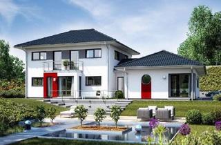 Haus kaufen in 82431 Kochel am See, Bezugsfertiges, attraktives EFH + ELW (Atlanta) (wie Abb.) incl. Grundstück zzgl. NK