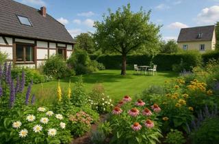 Einfamilienhaus kaufen in Schloßstraße, 38179 Schwülper, Einfamilienhaus in zentraler Lage – attraktives Grundstück mit Entwicklungspotial