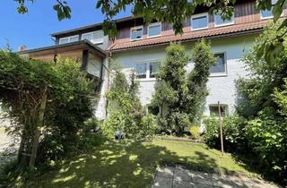 Haus kaufen in 95485 Warmensteinach, DHH mit 2 Wohneinheiten im Herzen des Fichtelgebirges