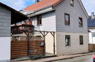 Haus kaufen in 37434 Rüdershausen, 2- Familien- Haus in Rüdershausen