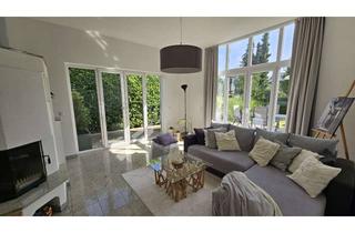 Einfamilienhaus kaufen in 65760 Eschborn, Freistehendes Haus mit Einliegerwohnung & Garten – attraktive Erbpachtlösung