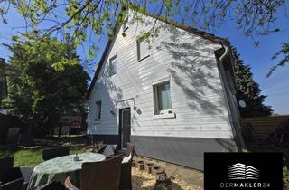 Einfamilienhaus kaufen in Krämergasse, 74211 Leingarten, Sanierungsbedürftiges Einfamilienhaus (DHH) mit Garten und Scheune...