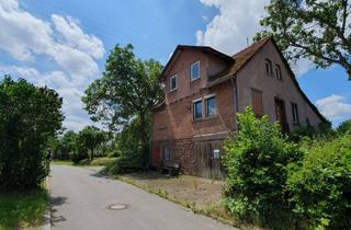 Haus kaufen in Ringstr., 63928 Eichenbühl, Stabiles Haus in Windischbuchen/Eichenbühl
