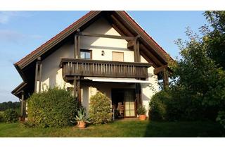 Haus mieten in Lerchenstraße 16, 96247 Michelau, Schönes freistehendes Einfamilienhaus mit Garten und Doppelgarage