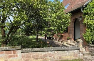 Bauernhaus mieten in Bitscher Straße 40, 66957 Kröppen, Außergewöhnliches Bauernhaus in Kröppen
