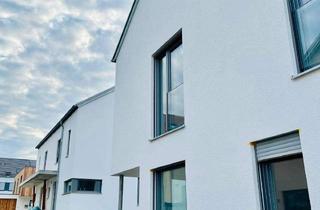Haus mieten in Undeostraße 15, 85229 Markt Indersdorf, DHH Neubau Doppelhaushälfte in schöner Randlage