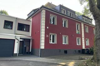 Haus mieten in 45139 Frillendorf, Für Familien mit Kindern: Geräumige 9-Zimmer-Doppelhaushälfte mit Garten