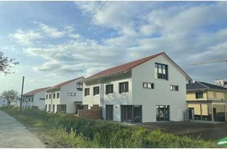 Haus mieten in Wassengärtle 23, 79418 Schliengen, Schöne Familienfreundliche 5-Zimmer-Doppelhaushälfte mit Keller und Doppel-Carport in Schliengen