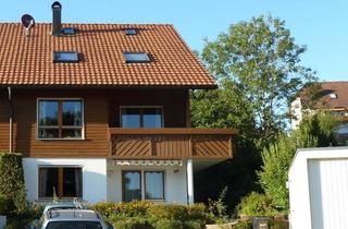 Haus mieten in 79737 Herrischried, 6 Zimmer in Doppelhaushälfte mit EBK in Herrischried