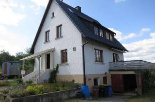 Haus mieten in 95490 Mistelgau, Wohnen im Grünen für Individualisten