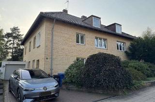 Haus mieten in 38124 Braunschweig, Großes 180qm Haus in exklusiver Lage: nah an der Innenstadt und doch im Grünen