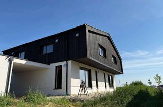 Haus mieten in Am Hohen Weg, 86676 Ehekirchen, Moderne 5-Zimmer-Doppelhaushälfte mit geh. Innenausstattung und EBK in Ehekirchen