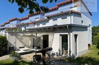 Haus mieten in 97318 Kitzingen, Großzügiges modernes REH. mit wunderschönem Garten...