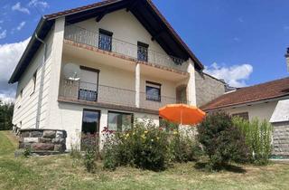 Haus mieten in 94169 Thurmansbang, Einfamilienhaus mit EBK in Schadham (Thurmansbang)