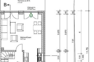 Haus mieten in 31191 Algermissen, Neubau !! Exclusives Reiheneckhaus im Herzen von Lühnde