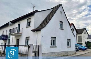 Haus mieten in 67150 Niederkirchen, Ihre Alternative zur Wohnung... gemütliches Miethaus (ohne Garten/Hof)