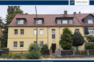 Anlageobjekt in 99423 Westvorstadt, Mehrfamilienhaus in der Nordvorstadt von Weimar