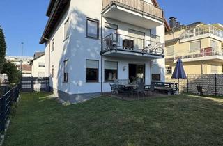 Anlageobjekt in Auestraße 90, 63128 Dietzenbach, Profi Concept: stilvolles 3-Familienhaus im Dietzenbacher Westend