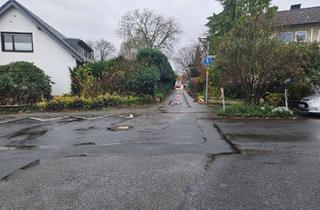 Grundstück zu kaufen in 50259 Pulheim, Baugrundstück für EFH in Pulheim - Zentrum !!!!