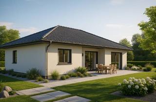 Grundstück zu kaufen in 14715 Nennhausen, Baugrundstück mit Potenzial – 2.995 m² in Damme bei Nennhausen mit positiver Bauanfrage