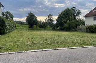 Grundstück zu kaufen in Kleiststraße, 70794 Filderstadt, Premium Bauplatz in bester Ortsrandlage von Bonlanden