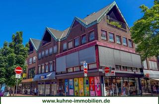 Praxen mieten in Marktstr. 26, 44532 Lünen, Helle Praxisräume in der Lüner Innenstadt! Fahrstuhl vorhanden!