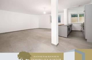 Gewerbeimmobilie kaufen in 22397 Wohldorf-Ohlstedt, Stilvolles Gewerbe-Kleinod versteckt in Wohldorf-Ohlstedts idyllischer Naturkulisse