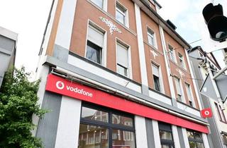Praxen mieten in Hattinger Str. 818, 44879 Linden, Ebenerdige Praxisräume mit Stellplätzen auf der Einkaufsstraße in Bochum-Linden