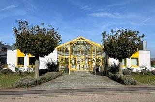 Büro zu mieten in 74223 Flein, Vielseitig nutzbare Büro-/ Praxisfläche in attraktiver Lage des Gewerbegebietes "Fischeräcker"!