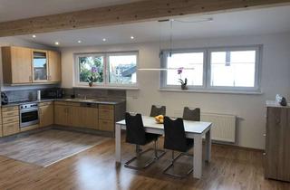 Immobilie mieten in 71069 Sindelfingen, Schöne, großzügige und helle möblierte Wohnung in Sindelfingen-Darmsheim zu vermieten auf Zeit an P