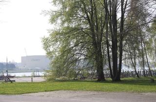 Immobilie mieten in Rader Insel 64c, 24794 Borgstedt, Einraumwhg. möbliert an Nichtraucher