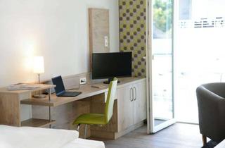 Immobilie mieten in Henriette-Hezel-Straße, 35398 Gießen, Henriette-Hezel-Straße, Gießen furnished