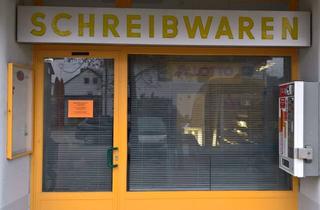 Geschäftslokal mieten in Margaretenanger, 85716 Unterschleißheim, Lotto-/Tabak-/Schreibwarenladen