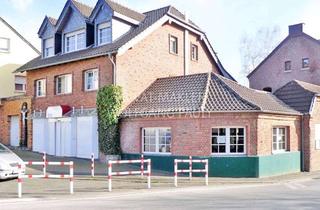 Büro zu mieten in 50170 Kerpen, 145 m² TOP-ALL-ZWECK-FLÄCHE ++ Laden/ Büro-/Praxis ... Buir-Zentrum