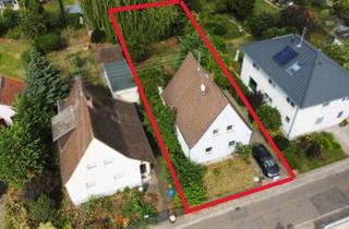 Einfamilienhaus kaufen in 67071 Ludwigshafen, Freistehendes EFH mit Whirlpool & Kamin